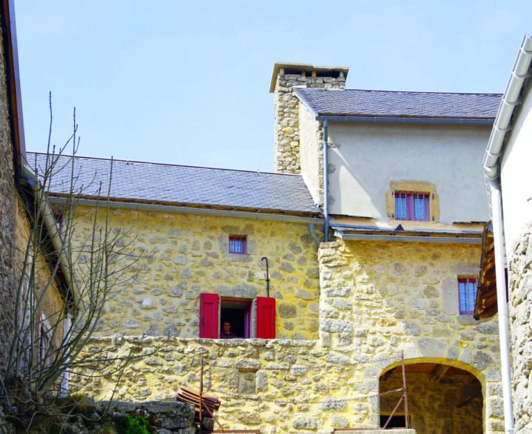 Gîte communal La Louvière