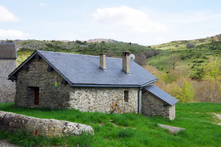 Gîte communal les Laupies