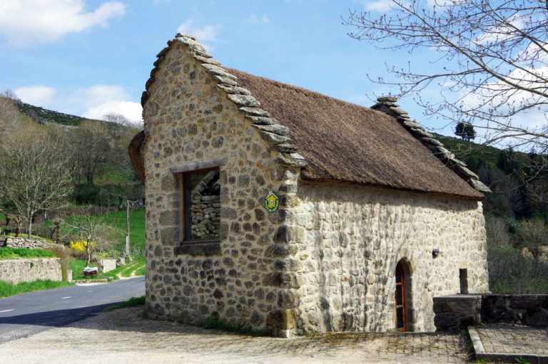 Gîte communal Les Laupiettes