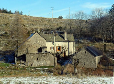 La Borie du Pont