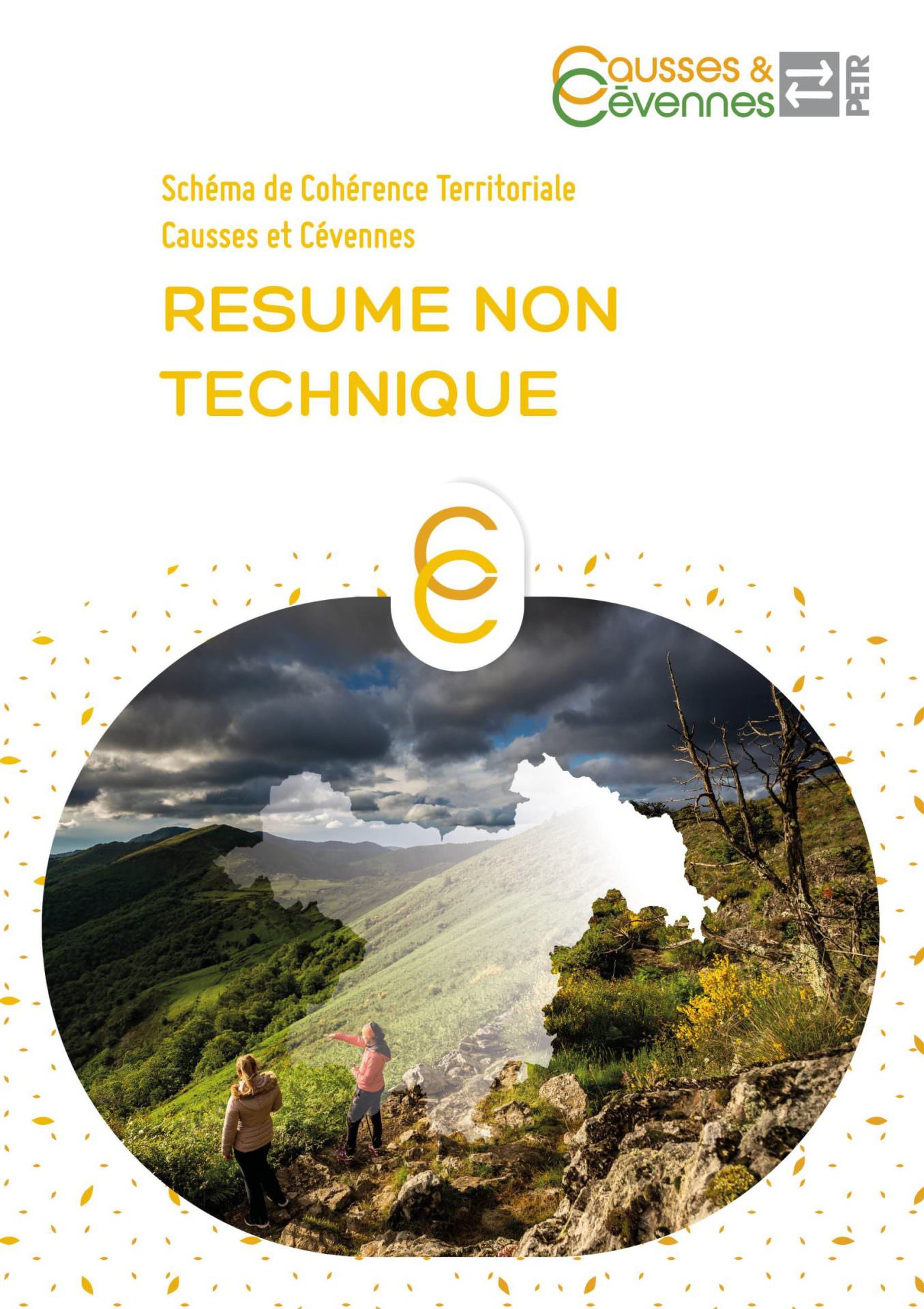 Lire la suite à propos de l’article Schéma de cohérence territoriale (SCoT) – Enquête publique